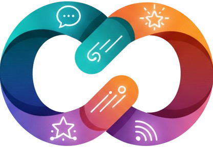 логотип блога о ботах